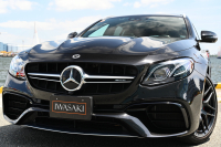 AMG Eクラス 中古車