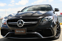 AMG Eクラス 中古車