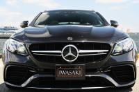 AMG Eクラス 中古車