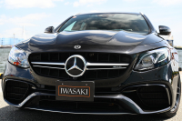 AMG Eクラス 中古車