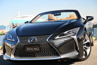 レクサス(US) その他 新車