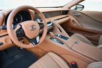 レクサス(US) その他 新車