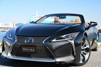 レクサス(US) その他 新車