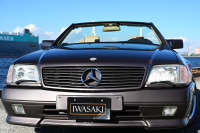 AMG SLクラス 中古車