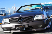 AMG SLクラス 中古車