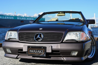 AMG SLクラス 中古車