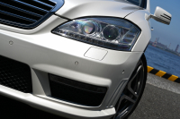 AMG Sクラス 中古車