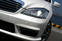 AMG Sクラス 中古車