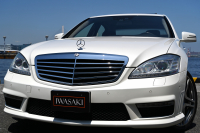 AMG Sクラス 中古車