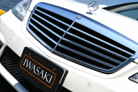 AMG Sクラス 中古車