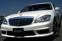 AMG Sクラス 中古車