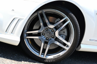 AMG Sクラス 中古車