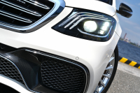 AMG Sクラス 中古車