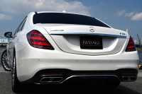 AMG Sクラス 中古車