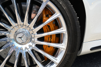 AMG Sクラス 中古車