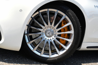 AMG Sクラス 中古車