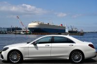 AMG Sクラス 中古車