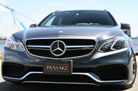 AMG Eクラス 中古車