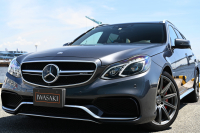 AMG Eクラス 中古車