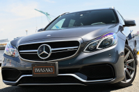 AMG Eクラス 中古車