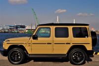 AMG Gクラス 中古車