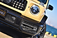 AMG Gクラス 中古車