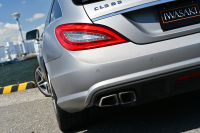 AMG CLSクラス 中古車