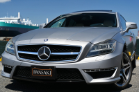 AMG CLSクラス 中古車