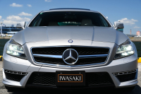 AMG CLSクラス 中古車