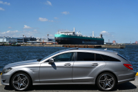 AMG CLSクラス 中古車