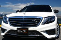 AMG Sクラス 中古車