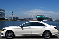 AMG Sクラス 中古車