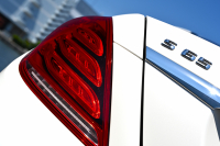 AMG Sクラス 中古車