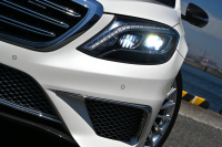 AMG Sクラス 中古車