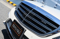 AMG Sクラス 中古車