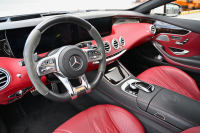 AMG Sクラス 中古車