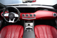 AMG Sクラス 中古車