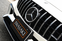 AMG Sクラス 中古車