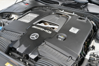 AMG Sクラス 中古車