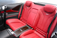 AMG Sクラス 中古車