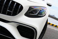 AMG Sクラス 中古車