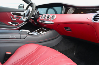 AMG Sクラス 中古車