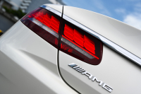 AMG Sクラス 中古車