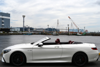 AMG Sクラス 中古車