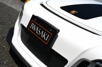 ポルシェ 911(Type991.1) 中古車