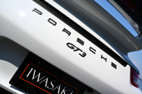 ポルシェ 911(Type991.1) 中古車