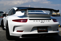 ポルシェ 911(Type991.1) 中古車