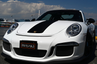 ポルシェ 911(Type991.1) 中古車