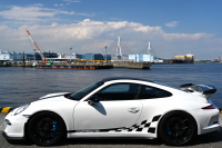 ポルシェ 911(Type991.1) 中古車