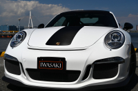 ポルシェ 911(Type991.1) 中古車